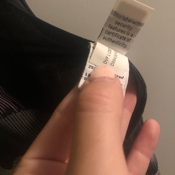 DVF Lizbeth - Picture 5 of 6